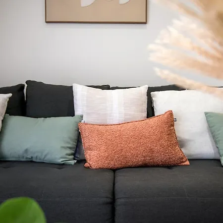 Le Cocon Ruthenois - Climatisation, Wifi, Netflix & Jardin