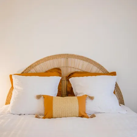 Le Cocon Ruthenois - Climatisation, Wifi, Netflix & Jardin アパート *