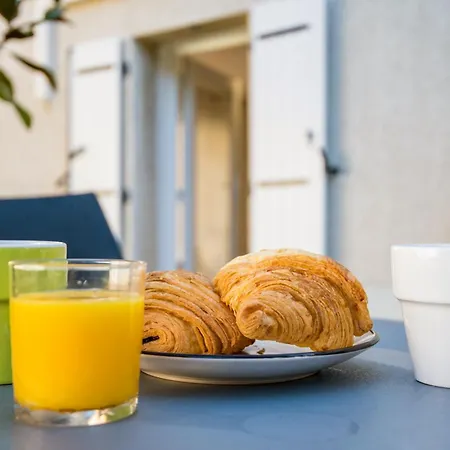 Le Cocon Ruthenois - Climatisation, Wifi, Netflix & Jardin روديه