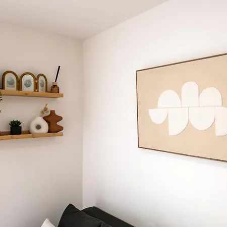 Le Cocon Ruthenois - Climatisation, Wifi, Netflix & Jardin * روديه