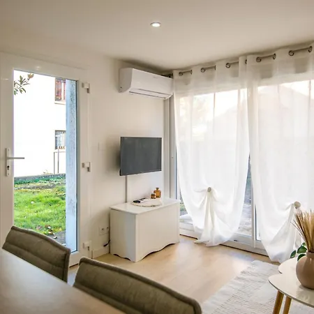 Le Cocon Ruthenois - Climatisation, Wifi, Netflix & Jardin