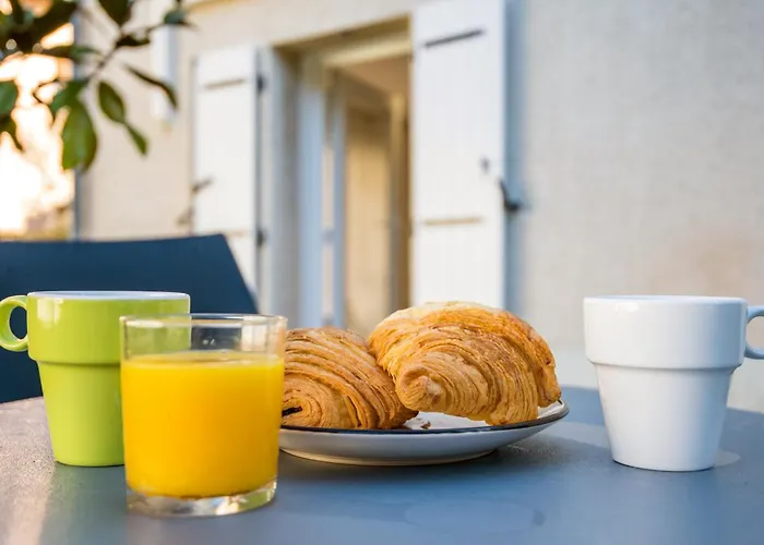 Le Cocon Ruthenois - Climatisation, Wifi, Netflix & Jardin Rodez